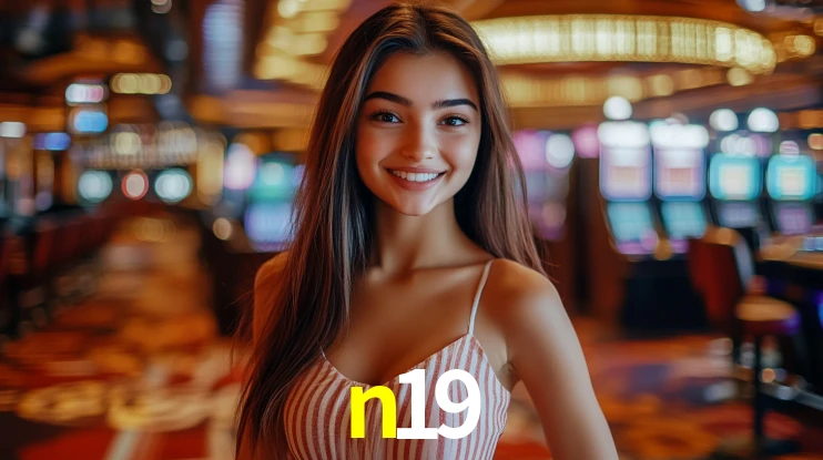 n19 bônus — cashback 15 por cento e níveis VIP