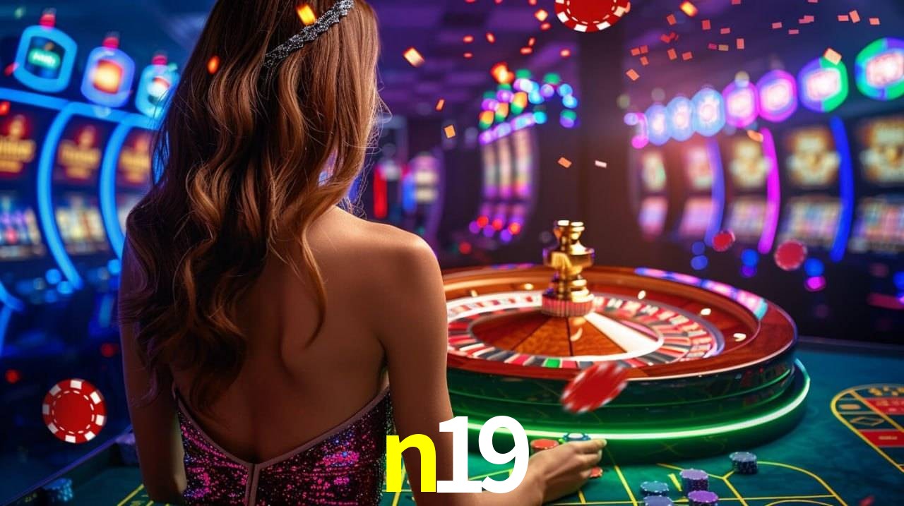 n19 bet — mercados de futebol e esportes no app
