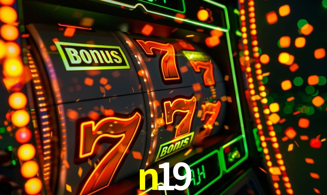 n19 download — arquivo APK para Android oficial
