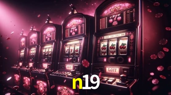 n19 FAQ — suporte e ajuda no aplicativo oficial