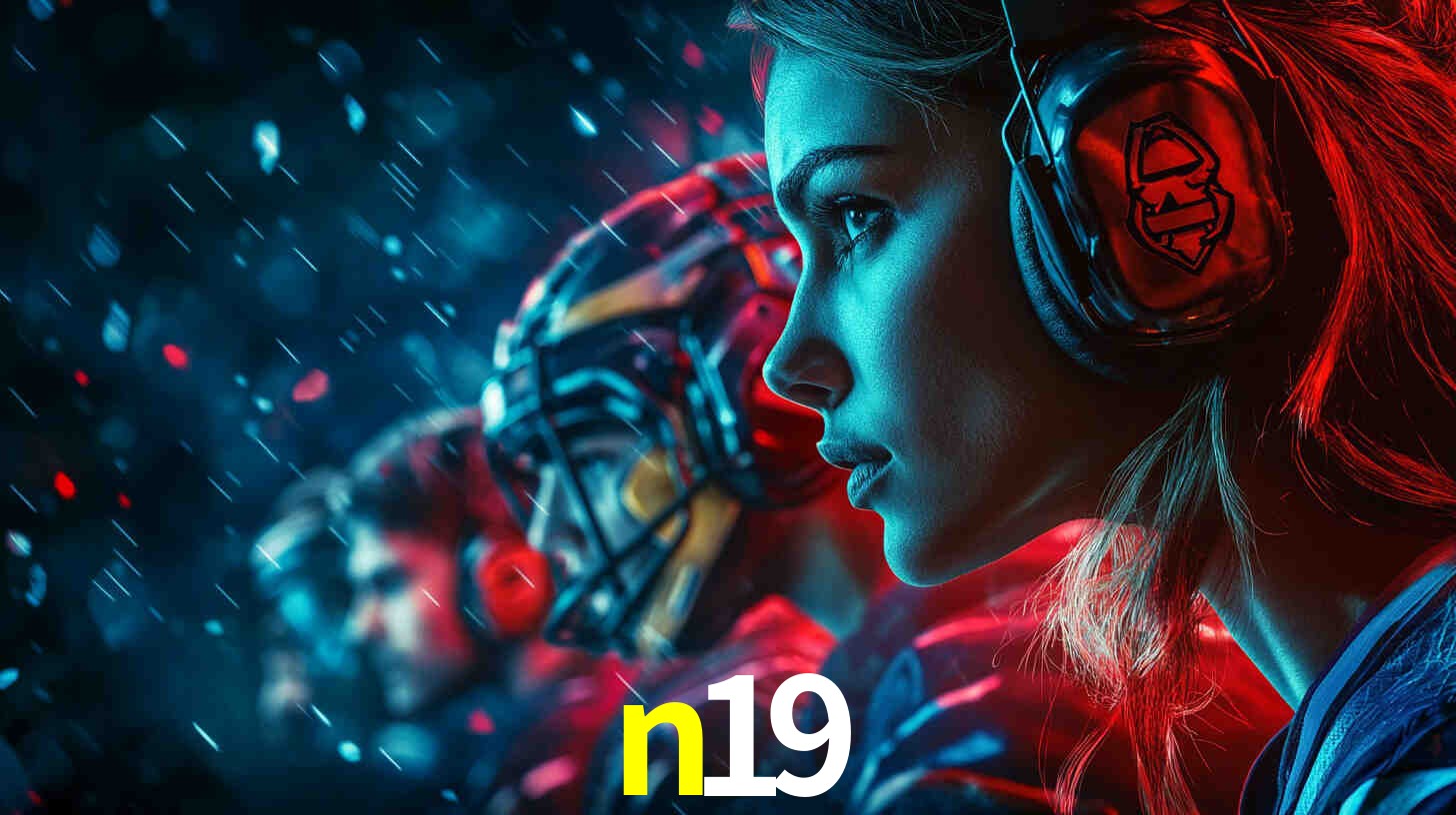 Esportes Disponíveis no n19