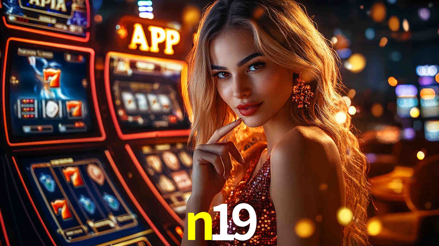 Baixar App Android n19