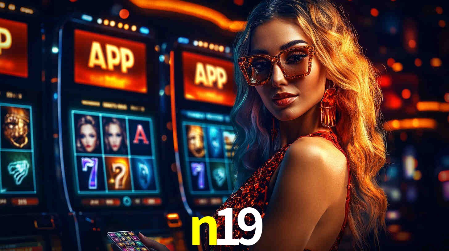 Benefícios do App n19