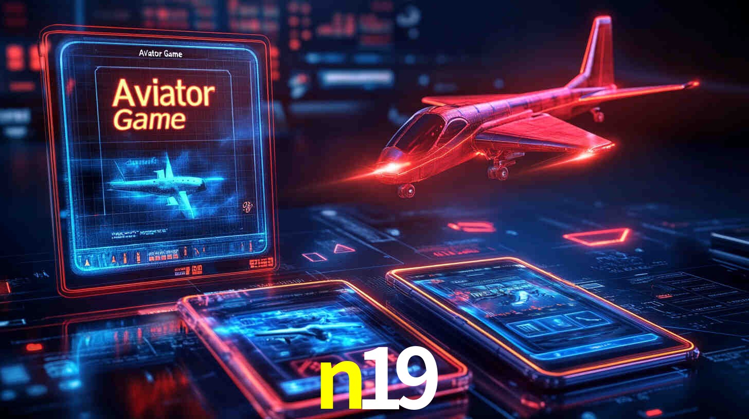 Benefícios do Aviator no n19
