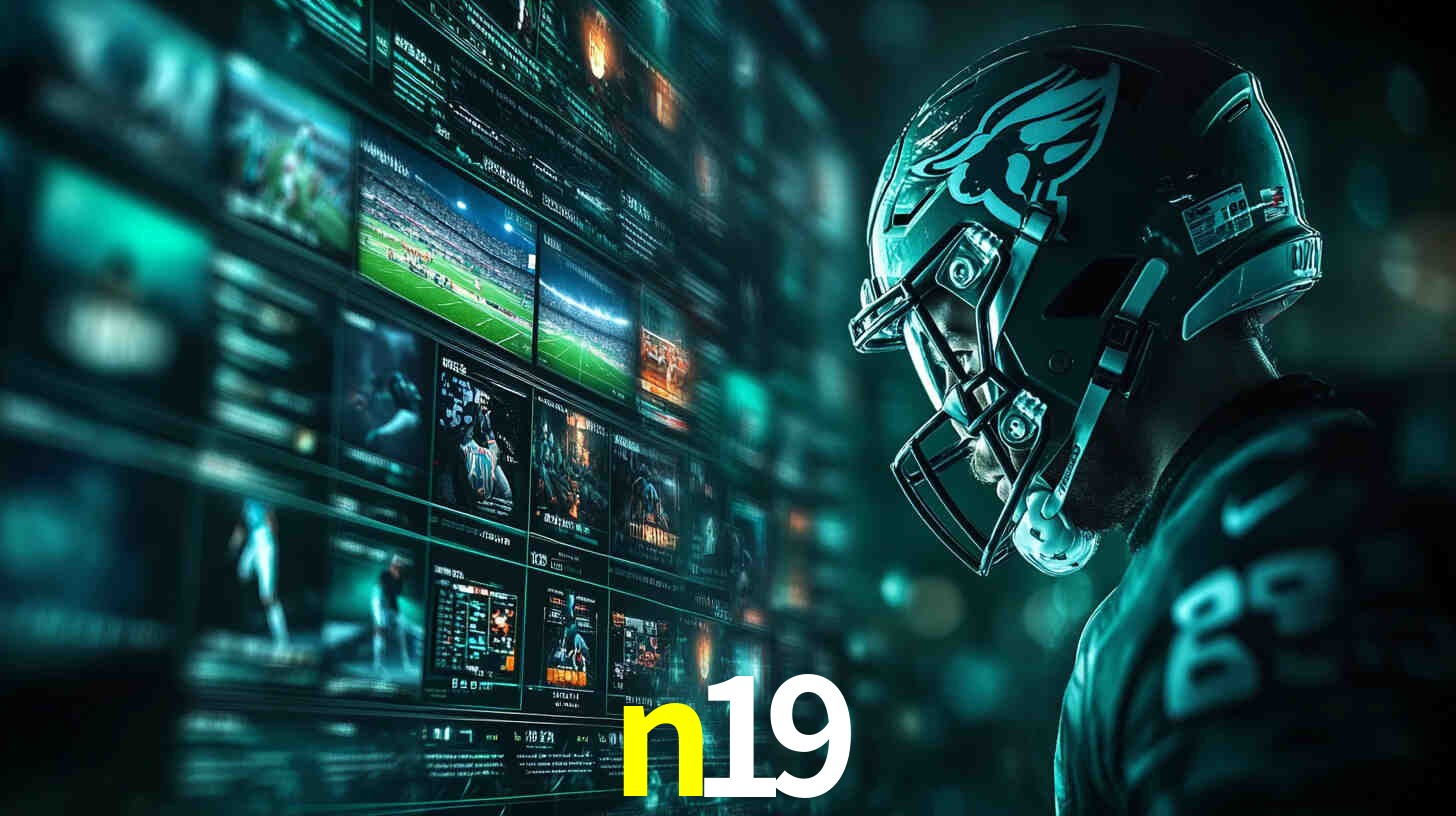 Esportes em Destaque no n19