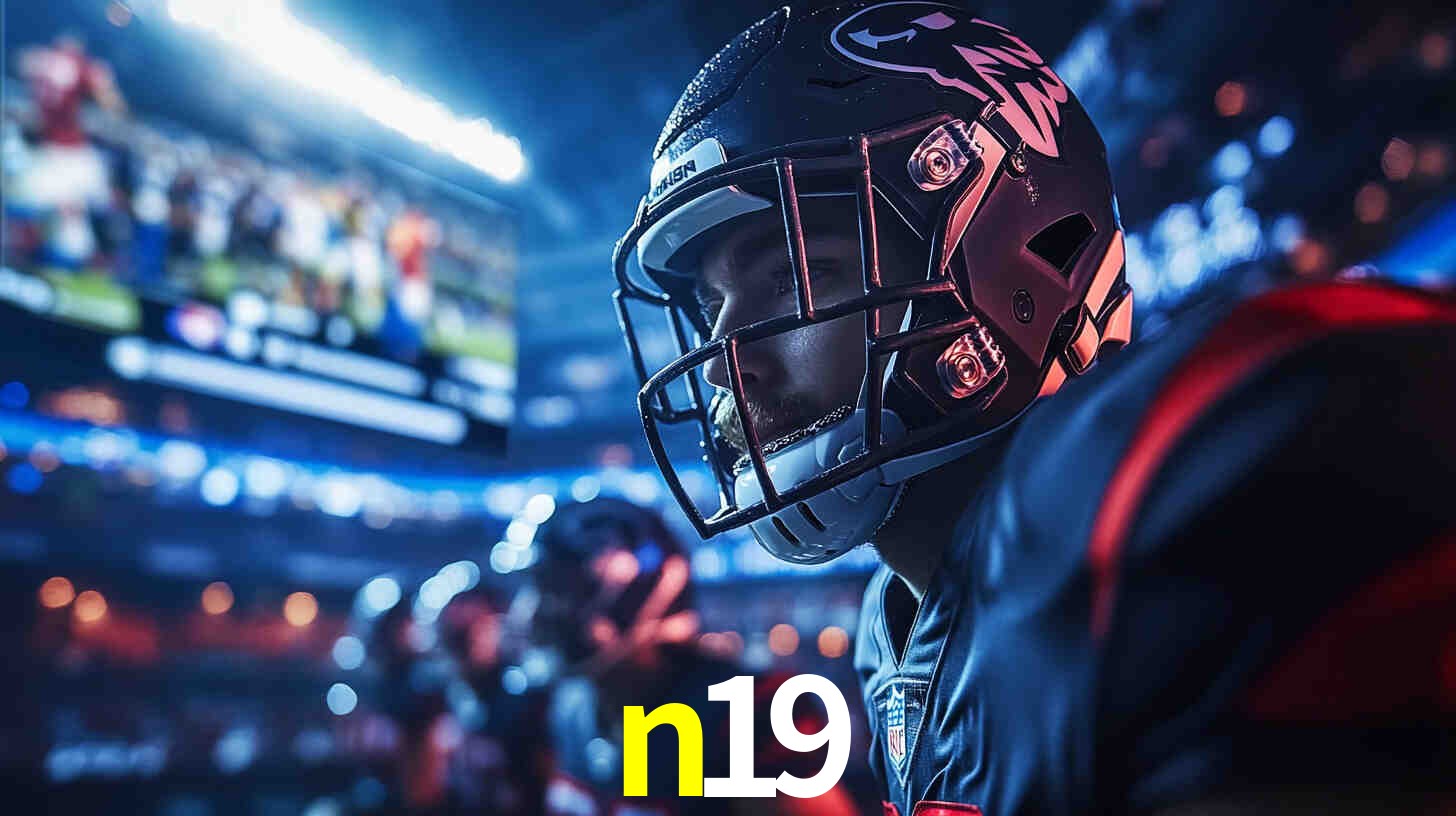 Transforme Suas Apostas em Grandes Prêmios no n19